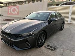 کیا K5